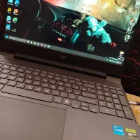 لپتاپ گیمینگ اچ پی ویکتوس 15