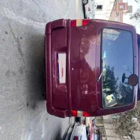 ون mb140|خودرو سواری و وانت|مشهد, کوشش|دیوار