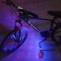 دوچرخه ۲۶ ،  مدل Promax رینگ اسپرت