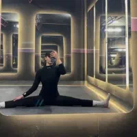 مربی بدنسازی بانوان و چربی‌سوزی