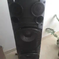 باند اسپیکر