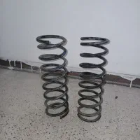 لوله فنر فابریک پراید