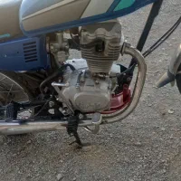 mkz125|موتورسیکلت|بانه, |دیوار