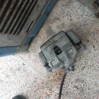 کمک جلو کلیپر رام سوناتا Yf