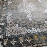 چندجفت فرش ۹متری ۴۴۰شانه