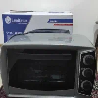 آون توستر کاملا نو و استفاده نشده