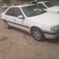 ۴۰۵slxمدل ۹۹|خودرو سواری و وانت|مسجد سلیمان, |دیوار
