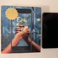 Nokia 5  2GB RAM 16GB نیازمند تعمیر