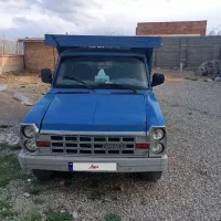 نیسان دیزل ۹۲