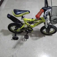 دوچرخه