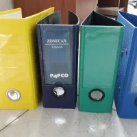 زونکن a5 درجه ۱ پاپکو