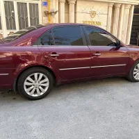 سوناتا 2009