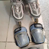 اسکیت