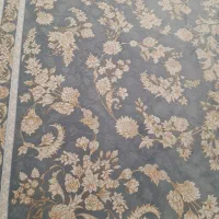 فرش نه متری نو