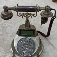 تلفن ثابت رومیزی