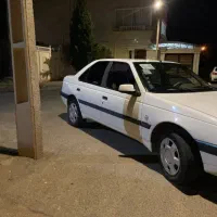 slx 405 مدل 96|خودرو سواری و وانت|قائن, |دیوار