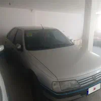 پژو ۴۰۵|خودرو سواری و وانت|اردبیل, |دیوار
