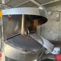 دستگاه نانوایی