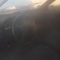 پراید‌ مدل ۷۶ موتور تازه تعمیرشده با دیکس صحفه