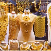 بعدازپرسیدن طلای18عیارازچندجابیارین طلای محسن