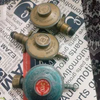 رگلاتور گاز