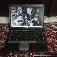 لپ تاپ DELL D630