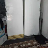 پخچال و فریزر
