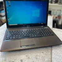 ASUS K52F