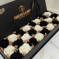 گل رز|گل مصنوعی|ایلام, |دیوار