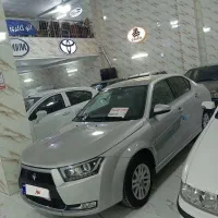 دنا پلاس رینگ در حد صفر 6 دنده دستی