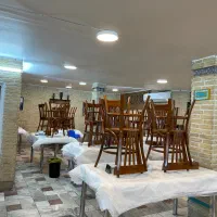 استخدام گارسون  رستوران ایرانی