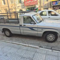 مزدا کارا۲۰۰۰