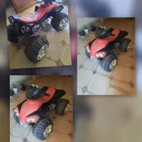چهارچرخ