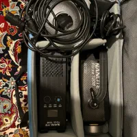 نانلایت nanlite فورزا ۷۲۰ bi