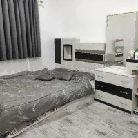 تخت خواب دو نفره و تکی
