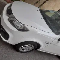 ساینا gx.1404 دوگانه‌سوز  خشک صفر کیلومتر