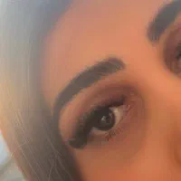 مدل اکستنشن مژه