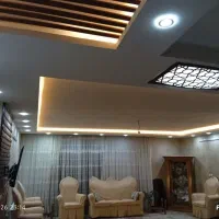 منزل-حیاط-دار
