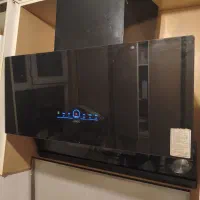 هود آشپزخانه odex اودکس