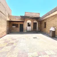ویلایی 211 متر مرکز شهر