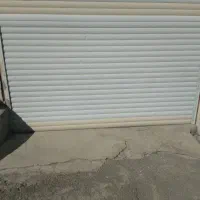 درب اتوماتیک برقی منزل