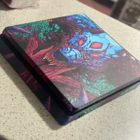Ps4 پی اس فور