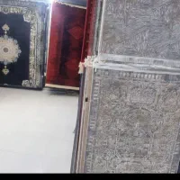 فروش انواع فرش های تخفیفی/قسطی و تعویض کهنه بانو