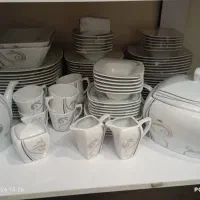 سرویس چینی مارک توس