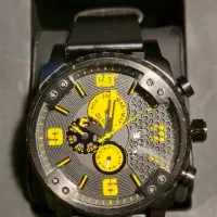 ساعت کاترپیلار CAT Watch
