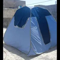 چادر برزنتی ۱۲ نفره