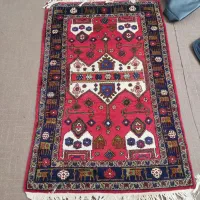 فرش دستباف کردی