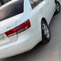 سوناتا NF 2007 اتومات