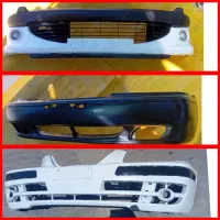 سپر جلو پژو ۲۰۶ آرسی rc دوو ماتیز سیلوو آوانته ۳۱۵
