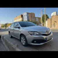 بی وای دی BYD  f3|خودرو سواری و وانت|تهران, لویزان|دیوار